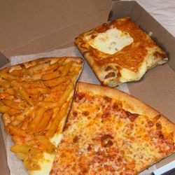 Carmela's Pizzeria & Restaurant
