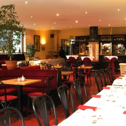 La Brasserie de France - Brasserie de France, Interieur 01-2009