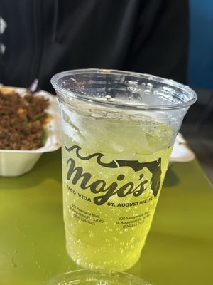 Mojo's Tacos by null