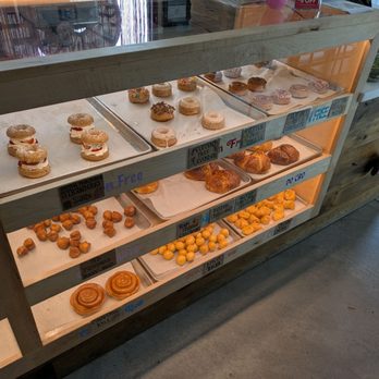 Slodoco - @endoedibles on Instagram 05/10/26 - Donuts Near Me - Paso Robles, California Slodoco - @endoedibles on Instagram 05/10/26 - Donuts Near Me - Paso Robles, California