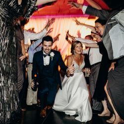 Boss Playa Productions - Wedding DJ Service