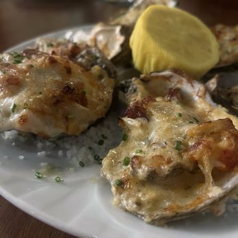 Coraline’s - Oyster special - Seafood Near Me - Biloxi, Mississippi Coraline’s - Oyster special - Seafood Near Me - Biloxi, Mississippi