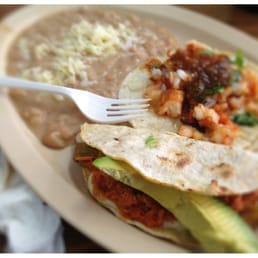 Shrimp Tacos