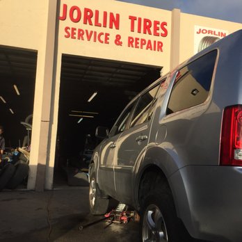 Jorlin Tire - Tires Near Me - Miami, Florida Jorlin Tire - Tires Near Me - Miami, Florida