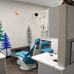 The Kids Dentist Renton Highlands