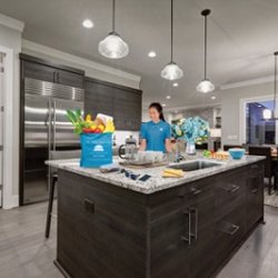 The Front Desk Belle Concierge Services - Grocery Shopping, Grocery Delivery, Meal Prep, Food Prep