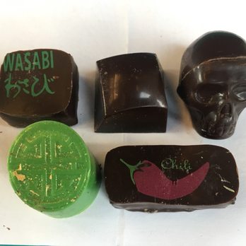 The Chocolate Line - Chocolatiers & Shops Near Me - Bruges, VWV The Chocolate Line - Chocolatiers & Shops Near Me - Bruges, VWV