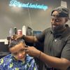 Blessed Barbershop gift card