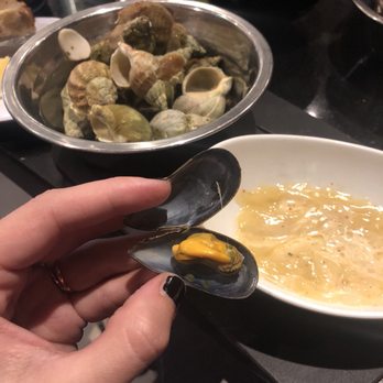 L'Avant Comptoir - Tapas Bars Near Me - Paris, 75
