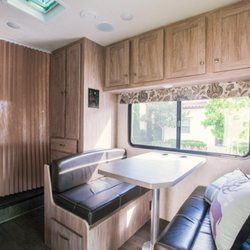 Friday Afternoon RV Rentals