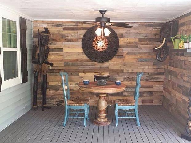 Slide of Boyle Brothers Remodeling