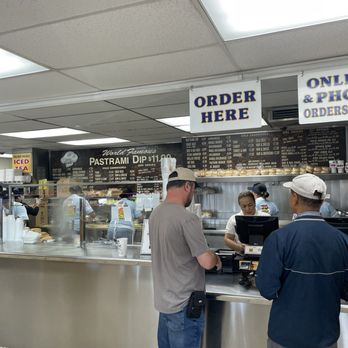 The Hat - American Near Me - Lake Forest, California The Hat - American Near Me - Lake Forest, California