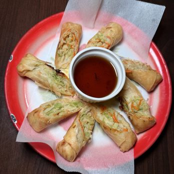 Tasty Thai Restaurant - Thai Near Me - Tempe, Arizona