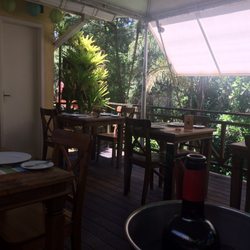 Afrânio Restaurante