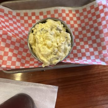 Pig & Brew - POTATO SALAD - Barbeque Near Me - Richmond, Virginia Pig & Brew - POTATO SALAD - Barbeque Near Me - Richmond, Virginia