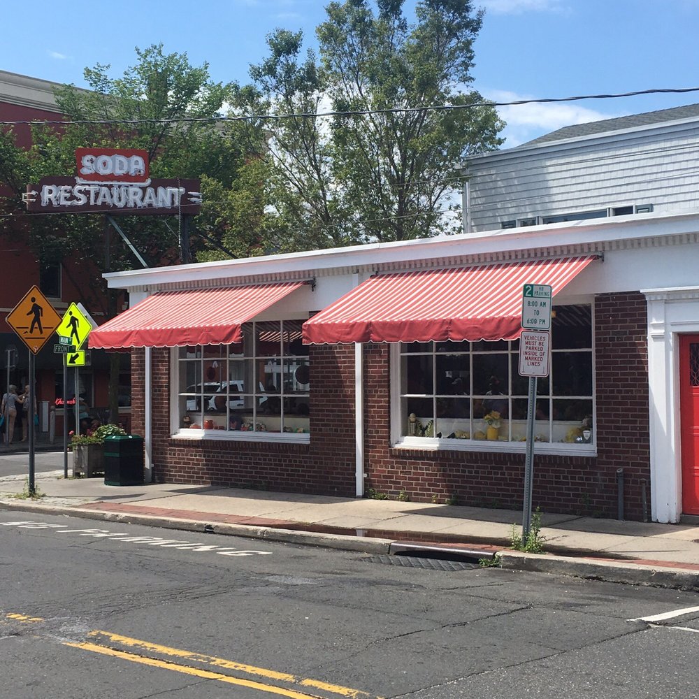 Crazy Beans - Crazy Beans nice corner location. - Breakfast & Brunch Near Me - Greenport, New York Crazy Beans - Crazy Beans nice corner location. - Breakfast & Brunch Near Me - Greenport, New York