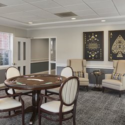 Belmont Village Senior Living
