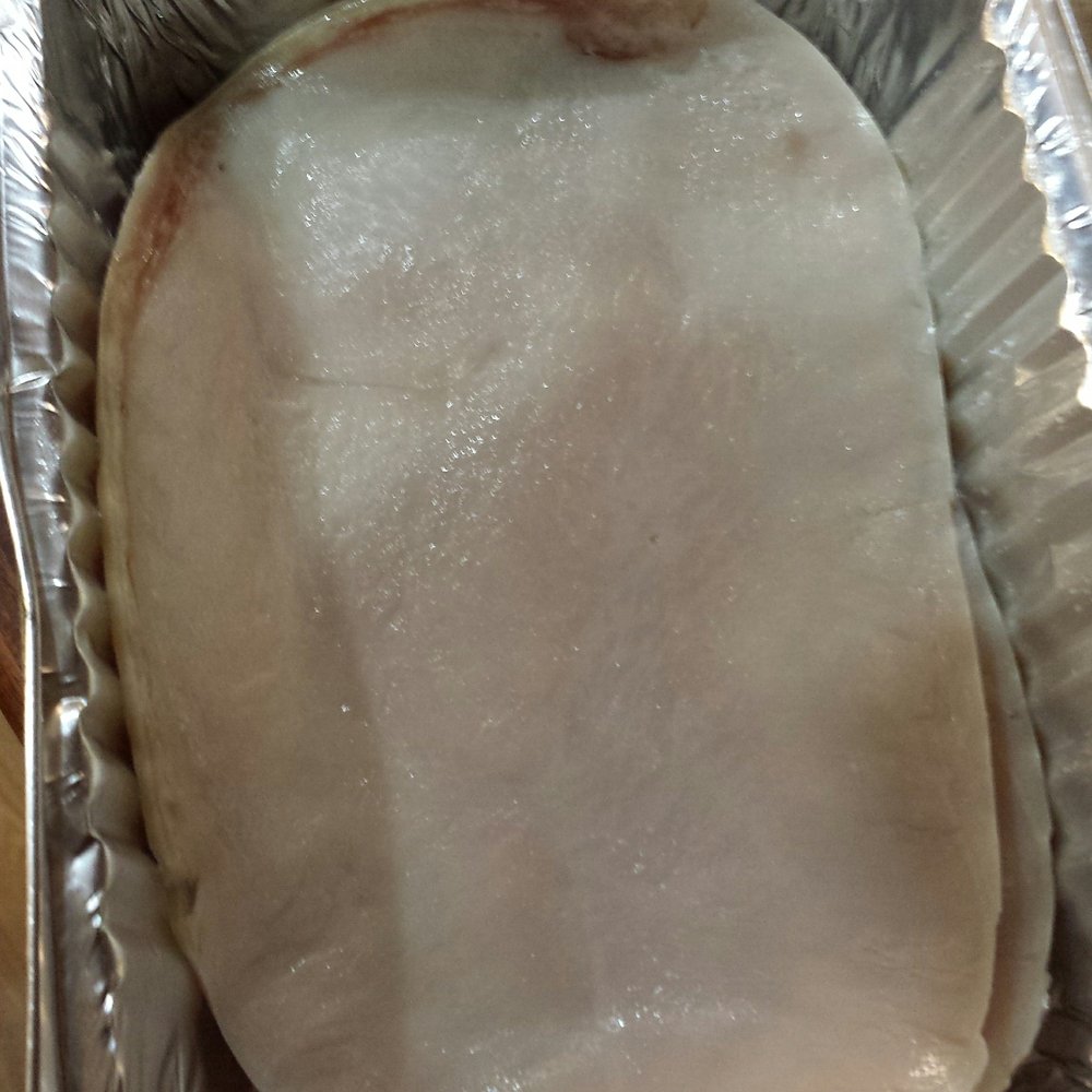 Luby's - This is Luby"s version of roasted, sliced turkey breast. Wet, salty, low grade pressed meat. - American Near Me - Austin, Texas Luby's - This is Luby"s version of roasted, sliced turkey breast. Wet, salty, low grade pressed meat. - American Near Me - Austin, Texas