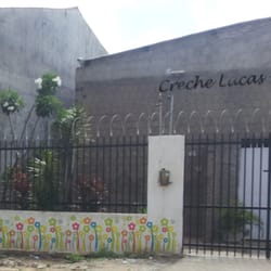Creche Escola Lucas Holanda