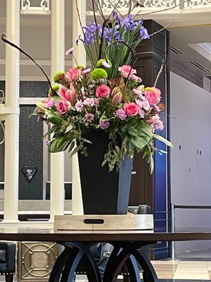 Saratoga Casino Hotel by null