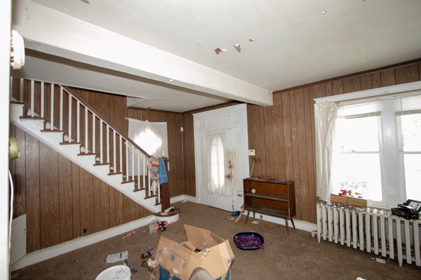 The Peters-Smith Group