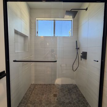 Precision Tile And Remodel - General Contractors Near Me - Fallbrook, California