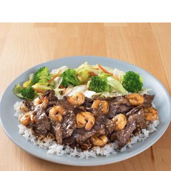 Mr. Teriyaki - Japanese Near Me - Brooklyn, New York