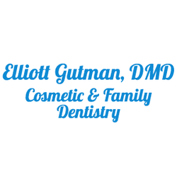 Elliott Gutman, DMD