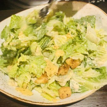J Gilbert's - Ceasar salad $8.5 - Bars Near Me - Omaha, Nebraska J Gilbert's - Ceasar salad $8.5 - Bars Near Me - Omaha, Nebraska