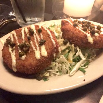 CHoP Chandler - Crab cakes - Steakhouses Near Me - Chandler, Arizona