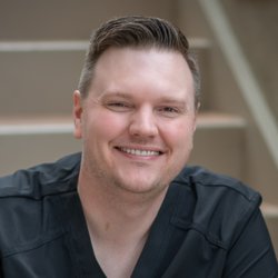 Shine Orthodontics & Pediatric Dentistry - Dr. Jared Tinker