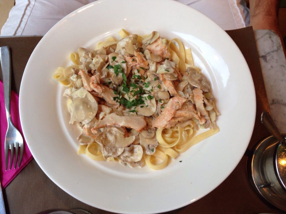 PATTY PÂTES Updated August 2024 26 Reviews Rue Ernest Solvay 6