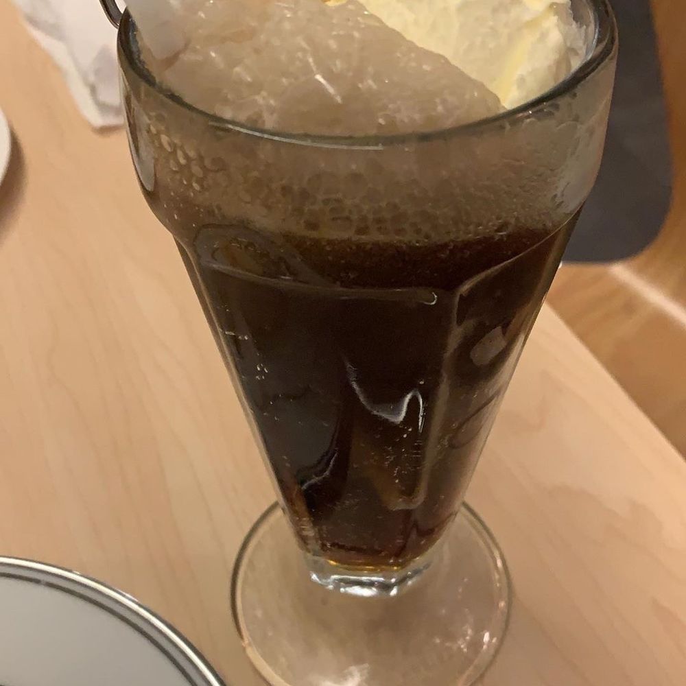 Berry Good - Coke Float - Bakeries Near Me - Richmond, British Columbia Berry Good - Coke Float - Bakeries Near Me - Richmond, British Columbia