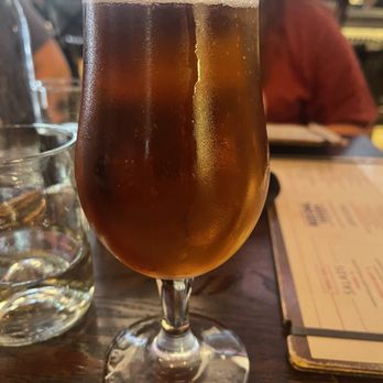 Red Owl Tavern - Yuengling Lager Amber Lager 4.5% Pottsville, PA. So good you'll need 2 or more! - New American Near Me - Philadelphia, Pennsylvania Red Owl Tavern - Yuengling Lager Amber Lager 4.5% Pottsville, PA. So good you'll need 2 or more! - New American Near Me - Philadelphia, Pennsylvania