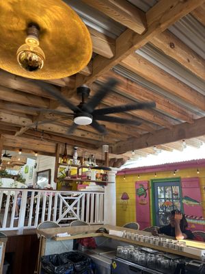 The Lime Inn by null