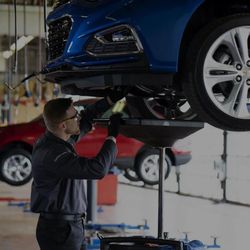 Global Autocare Center - Oil Change Services in Naples, FL