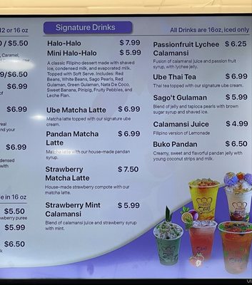 Menu photo 7 The Baker’s Son Kissimmee, FL Menu photo 7 The Baker’s Son Kissimmee, FL