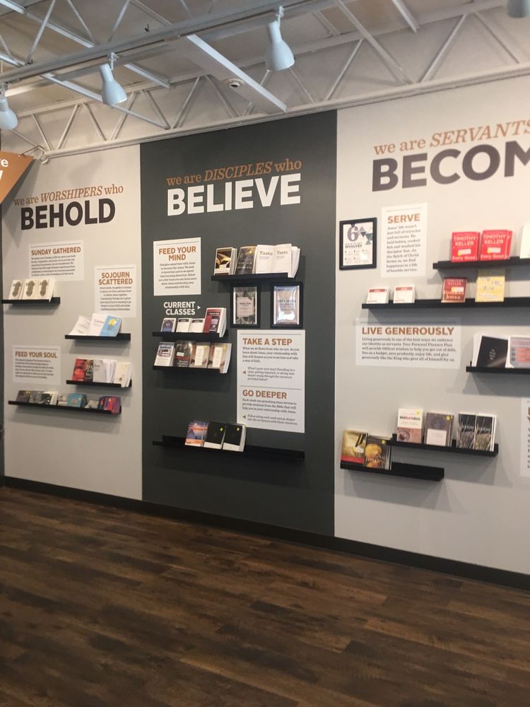 SOJOURN CHURCH NEW ALBANY 2023 Ekin Ave, New Albany, Indiana