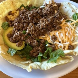 Taco Salad