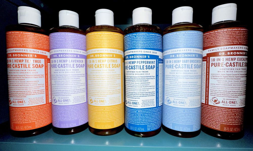 THE CBD STORE Updated September 2024 22 Photos 1528 N Lincoln Ave