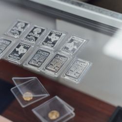 KC Gold, Silver & Rare Coins - We have a selection of less-common coins, however can help source what you are looking for.