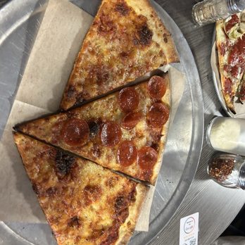 Pauly's Pizza Joint - Pizza by the slice - Pizza Near Me - San Diego, California Pauly's Pizza Joint - Pizza by the slice - Pizza Near Me - San Diego, California