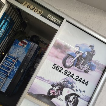 Five Star Motorcycles - Back again!!! - Motorcycle Repair Near Me - Cerritos, California
