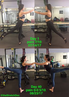 TheStretchDoc by null