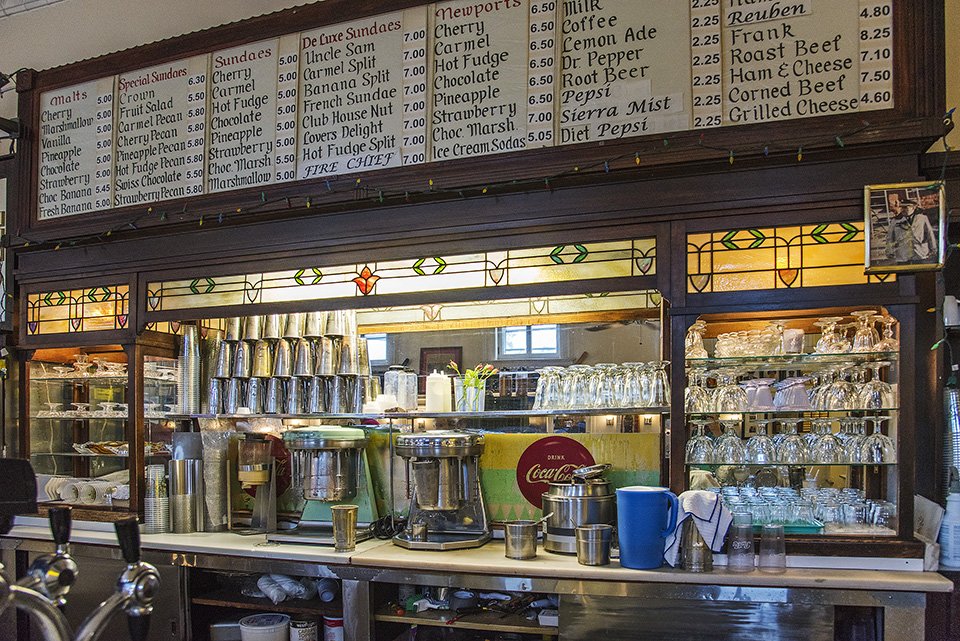 Crown Candy Kitchen 621 Photos 514 Reviews Candy Stores