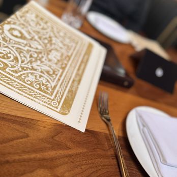 Rare Society - Steakhouses Near Me - Santa Barbara, California