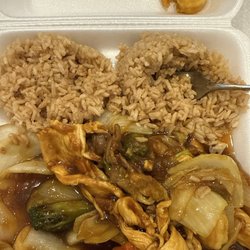 Wok D'Lite