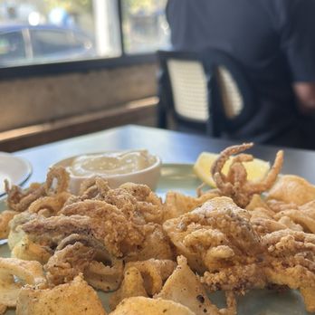 Hook & Line - Seafood Near Me - Santa Cruz, California Hook & Line - Seafood Near Me - Santa Cruz, California