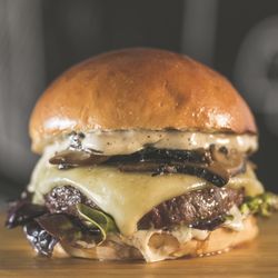 La Calle Burger