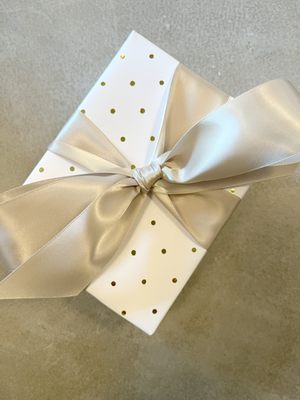 Adelina Social Goods by null